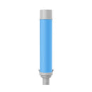 Conair Style Chemistry Curling Wand Attachment Sky Blue - Imperfect Box