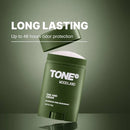 TONE Aluminum-Free Deodorant Woodland 75g - Imperfect Container