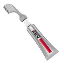 Just For Men Easy CombIn Color Gray Hair Coloring Sandy Blond A10 3pk - New