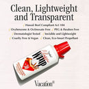 Vacation Sunscreen Classic Whip SPF 30 4 fl oz - Imperfect Container