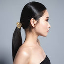 The Hair Edit Gilded Wrap Clip - New