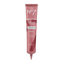 No7 Restore & Renew Multi Action Face & Neck Serum 1.69 fl oz - Imperfect Box