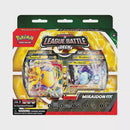 Pokemon Tcg League Battle Deck Maraidon Ex