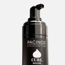 PACINOS Curl Enhancing Mousse 3.4oz - Imperfect Box