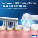 Oral-B iO Series 2 Electric Toothbrush Peach - Imperfect Box