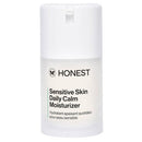 Honest Beauty Sensitive Skin Daily Calm Moisturizer 1.7 fl oz - Imperfect Box