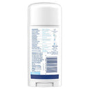 Secret Dry Feel Whole Body Deodorant Completely Clean 2.4oz - Imperfect Container