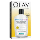 Olay Complete Plus Face Lotion with Sunscreen SPF 40 6 fl oz - Imperfect Box