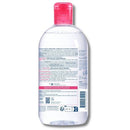 Bioderma Sensibio H2O Micellar Water Makeup Remover 16.9 fl oz - Imperfect Container