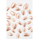 Chillhouse Chill Tips Press-On Fake Nails - Raise a Glass - 24ct