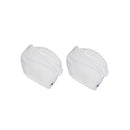 Turbie Twist Microfiber Hair Towels 2pk - New