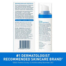 CeraVe Hydrating Hyaluronic Acid Face Serum 1 fl oz - Missing Box