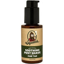 DR. SQUATCH Men's Natural Soothing Post Shave Pine Tar 2.5 fl oz - Imperfect Box