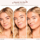 ColourPop Liquid Highlighter Sugar Donut 0.38oz - New