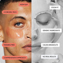 LOOPS Under Eye Mask 5ct/0.88oz - Imperfect Box