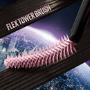 Maybelline Lash Sensational Sky High Lengthening Mascara 801 Very Black - Imperfect Box