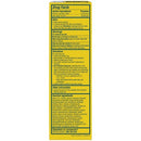 CeraVe Invisible Mineral Face Sunscreen SPF 50 1.62 fl oz - Imperfect Box