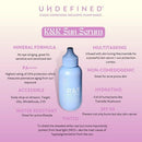 Undefined R&R Sun Serum Sunscreen SPF 50 Medium 1.7 fl oz - Imperfect Box