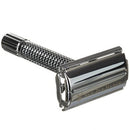 Van der Hagen Safety Razor with 5 Razor Blades - Imperfect Box