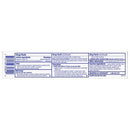 Sensodyne Clinical White Stain Protector Toothpaste 3.4oz/2pk - Imperfect Box