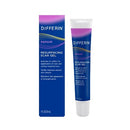 Differin Resurfacing Acne Scar Gel Travel Size 1 fl oz - New