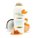 OGX Coconut Curls Shampoo 25.4 fl oz - New