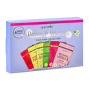 Que Bella Relax & Unwind Face Mask Collection 6pc - Missing Box
