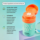 Bubble Skincare Shower Caddy Skincare Sets for Dry Skin 3ct - New