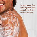Native Body Wash Coconut Vanilla Sulfate Free 18 fl oz- Imperfect Container