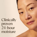 Aveeno Calm + Restore Triple Oat Hydrating Face Serum 1 fl oz - Imperfect Box