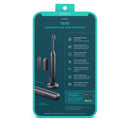 quip Ultra Next Generation Smart Sonic Electric Toothbrush Onyx - Imperfect Box