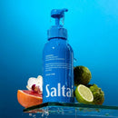 Saltair Volume Boost Thickening Shampoo 14 fl oz - Imperfect Container