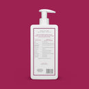 Native Blackberry; Green Tea Strengthening Hair Conditioner 16.5 fl oz - Imperfect Container