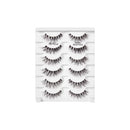 Ardell Demi Wispies False Eyelashes 6 pair - Imperfect Box