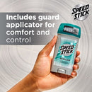 Speed Stick Solid Deodorant Fresh Scent Aluminum Free 3oz/2pk - New