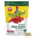 MegaFood Womens Multivitamin Mixed Berry Soft Chew 30ct - New