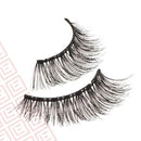 Eylure Wispy Light False Eyelashes No 117 4pr - Imperfect Box