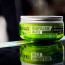 TIGI Bed Head Manipulator Matte Texture & Firm Hold Wax 2.01oz - New