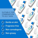 CeraVe Oil Control Face Gel Cream 3 fl oz - Missing Box