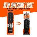 Wild Willies Beard Straightener - Imperfect Box