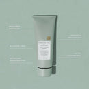 Kristin Ess Softening Hair Mask Hydrate + Smooth Dry Damaged Hair 6.7 fl oz - Imperfect Container