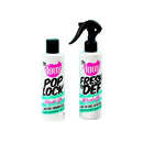 The Doux Fresh Leave-In Conditioner 8 fl oz - Imperfect Container