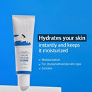Round Lab Birch Juice Moisturizing UV Lock Korean Sunscreen SPF 45 50ml - Imperfect Box