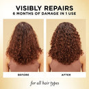 Pantene Instant Repair Melting Pearl Leave-On 3.38 oz - New