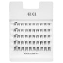 Ardell False Eyelashes 421 Naked Clusters 50ct - Imperfect Box
