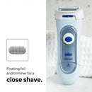 Braun Silk-epil 5-160 Women's Shaver - Imperfect Box
