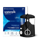 Waterpik Ultra Countertop Water Flosser WP-112 Black - Imperfect Box