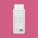 Native Body Wash Vanilla & Cactus Flower Sulfate Free 18 fl oz - Imperfect Container