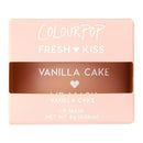 ColourPop Fresh Kiss Lip Mask Vanilla Cake 0.28oz - Imperfect Box