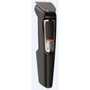 Philips Norelco Series 3000 Multigroom All-in-One Men's Rechargeable Electric Trimmer with 13 Attachments MG3740/40 - Imperfect Box